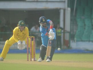 India A vs Australia A, 2nd One-Day: Live streaming info, squads, match details – The Headlines