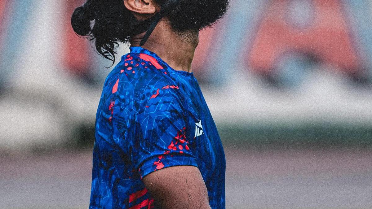 Why is Sandesh Jhingan wearing mask in FC Goa vs Al Nassr ACL 2 clash? – The Headlines