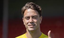 Kerala Blasters signs defender Juan Rodriguez Martinez – The Headlines