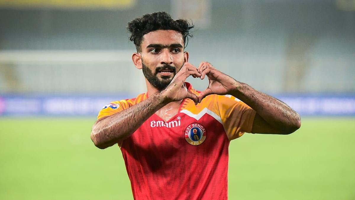 East Bengal beats Namdhari FC to enter IFA Shield final; potential Kolkata derby vs Mohun Bagan on cards – The Headlines