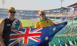 Women’s ODI World Cup: ‘Australia’s Sam Curran’ Jake Jeakings, father call India vs Australia rivalry the best in the world – The Headlines