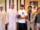 Indian sports wrap, October 16: Harbhajan Singh to play for Aspin Stallions in Abu Dhabi T10 League – The Headlines