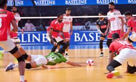 PVL 2025: Calicut Heroes beats Kolkata Thunderbolts to pick first win of season – The Headlines