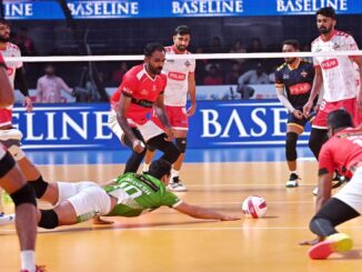 PVL 2025: Calicut Heroes beats Kolkata Thunderbolts to pick first win of season – The Headlines