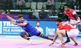 Watch PKL 2025 Highlights: Bengal Warriorz snatches narrow win over Tamil Thalaivas; Haryana Steelers thrashes Gujarat Giants – The Headlines