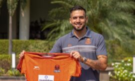 Indian sports wrap, October 22: Spaniard Dani Ramirez joins Punjab FC ahead of Super Cup – The Headlines