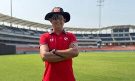 Punjab Kings appoints Sairaj Bahutule as spin bowling coach for IPL 2026 – The Headlines