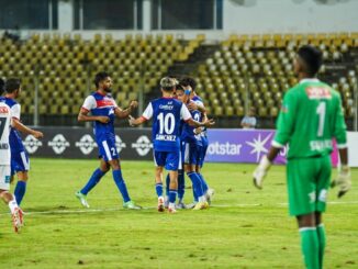 Super Cup 2025-26: Kelvin impresses as Bengaluru FC starts campaign with win over Mohammedan SC – The Headlines