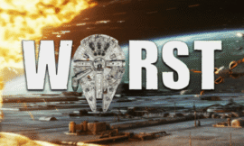 The Worst Star Wars Movie Is Both Loved And Hated For All The Wrong Reasons – The Headlines