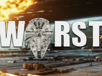 The Worst Star Wars Movie Is Both Loved And Hated For All The Wrong Reasons – The Headlines