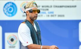 Zoravar Sandhu wins trap bronze medal, opens India’s account at ISSF Shotgun World Championships 2025 – The Headlines
