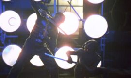 Marvel’s Bloodiest Martial Arts Masterpiece Could Never Be Made Today – The Headlines