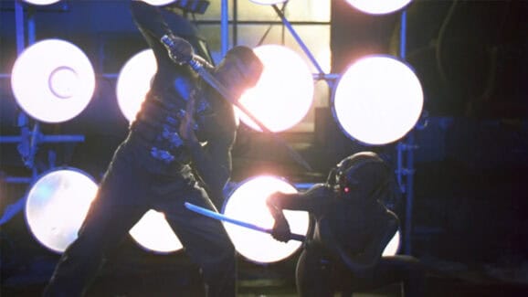 Marvel’s Bloodiest Martial Arts Masterpiece Could Never Be Made Today – The Headlines