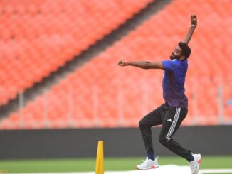 Shubman Gill on Bumrah’s availability for home season: Nothing is pre-decided – The Headlines