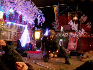 Nicolas Cage Goes Fully Mental In Delirious Sci-Fi Action Thriller, Stream Free – The Headlines