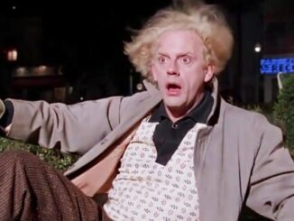 Back To The Future And Lord Of The Rings Stars Combine In A Legendary TV Show – The Headlines