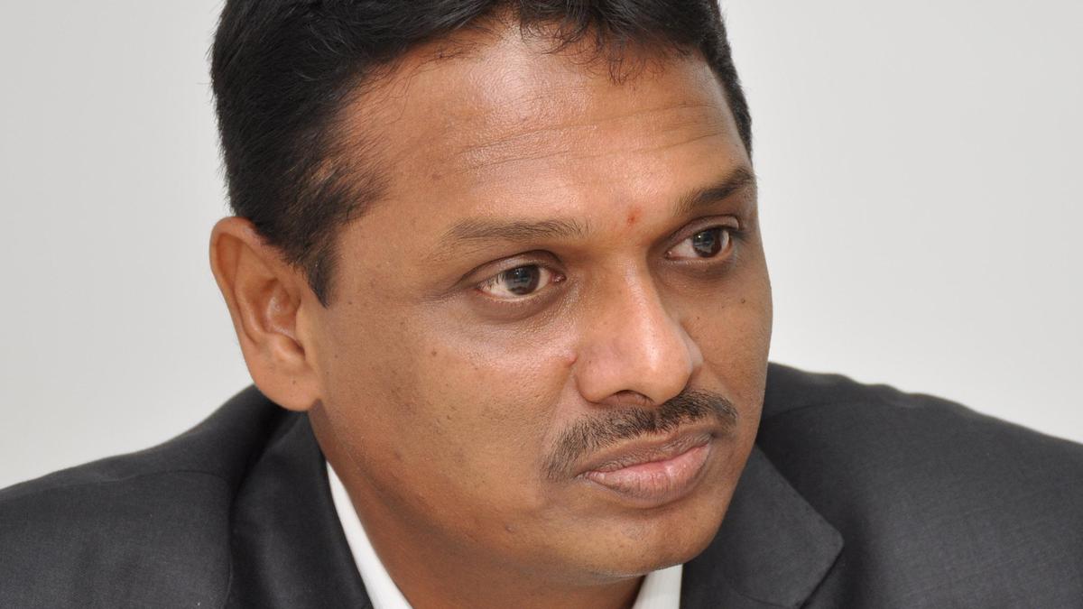 Srinivasaraj set to take over as Tamil Nadu Cricket Association president – The Headlines