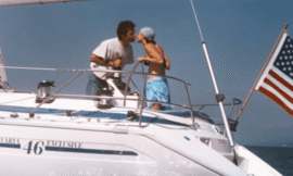 Extreme ’90s Revenge Thriller Is Wildly Satisfying, Star-Studded Cheese-Fest – The Headlines