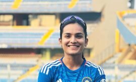 Senior Women’s T20 Trophy 2025: Disha Kasat’s unbeaten 88 powers Vidarbha; Shafali Verma stars with bat and ball for Haryana – The Headlines