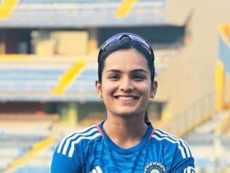 Senior Women’s T20 Trophy 2025: Disha Kasat’s unbeaten 88 powers Vidarbha; Shafali Verma stars with bat and ball for Haryana – The Headlines