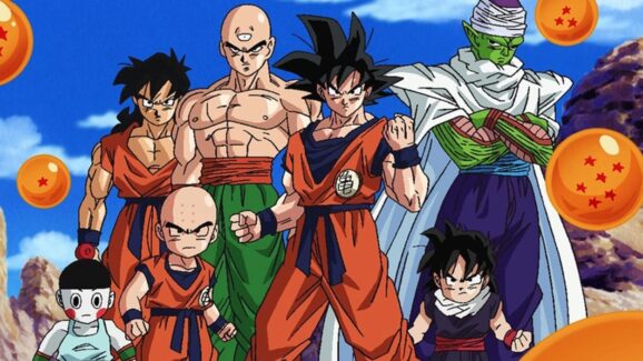 Where To Start Watching Dragon Ball – The Headlines