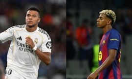 Real Madrid vs Barcelona: El Clásico in numbers; Head-to-head; Top scorers; Most appearances – The Headlines