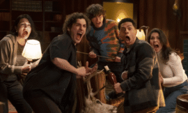 The Best Scary Kids’ Show Ever Created Is Now Streaming Free – The Headlines