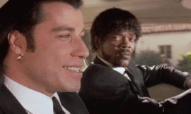 Narrative Device That Makes No Sense, But Everyone Except Tarantino Uses It – The Headlines