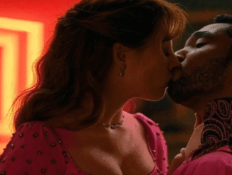 Netflix’s Racy, Secretly Naughty Girl Show Might Just Save Your Marriage – The Headlines