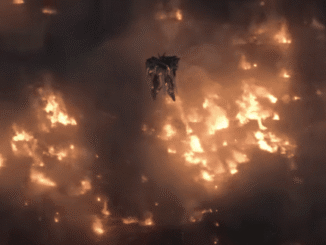 The Best Japanese Sci-Fi Is Coming To American Theaters – The Headlines