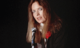 Goodbye, Annie Hall: Legendary Actress Diane Keaton Dead At 79 – The Headlines