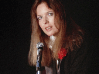 Goodbye, Annie Hall: Legendary Actress Diane Keaton Dead At 79 – The Headlines