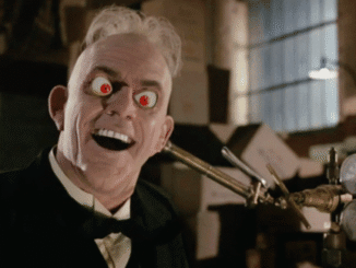 How An 80s Fantasy Comedy Revolutionized Live-Action And Animation At The Same Time – The Headlines