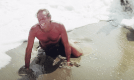 Dystopian Nightmare Is Here: Beach Views Are Now Pay To Remove Ads – The Headlines