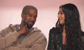 Kim Kardashian Explains What It’s Like Being Married To Someone With Mental Illness – The Headlines