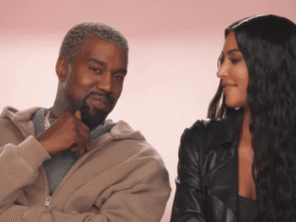 Kim Kardashian Explains What It’s Like Being Married To Someone With Mental Illness – The Headlines