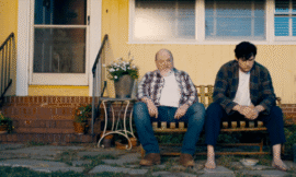 James Gunn Is The Cure For Superhero Fatigue According To My Parents – The Headlines