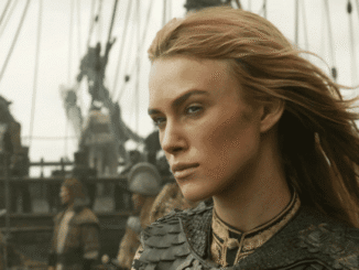 Keira Knightley Faces Backlash For Refusing To Fold Under Activist Pressure – The Headlines