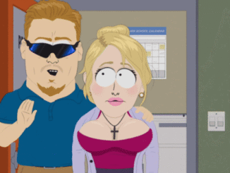 South Park Unceremoniously Ends Season 27 To Celebrate Tired Meme, And I Am So Bored – The Headlines