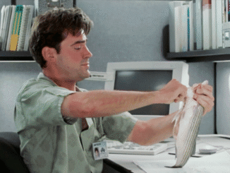 Boredom Is A Superpower – The Headlines