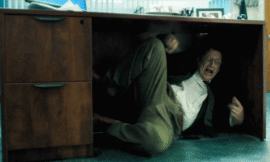 HBO’s New Comedy Thriller Is As Insane As You’d Expect – The Headlines