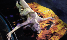 Naughty Thriller Featuring The Freakiest Ever Body Transformation, Now Free To Stream – The Headlines