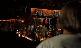 One Streaming Service Is Officially Better Than Anything Else For Halloween – The Headlines