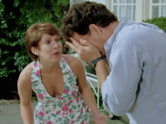 Tom Hanks’ Wildest, Most Messed-Up Comedy Is A Genius, Must-See Halloween Freak Show – The Headlines