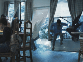 The Most Talked About Horror Movie Of The Year Is Dominating Streaming – The Headlines