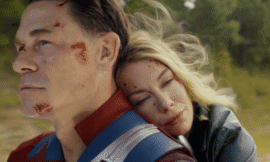 Peacemaker Is the Only Comics Show To Treat Audiences Seriously – The Headlines