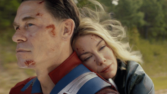 Peacemaker Is the Only Comics Show To Treat Audiences Seriously – The Headlines