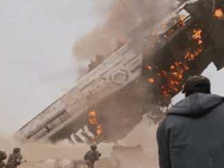 Blockbuster Sci-Fi Series Ditches Paramount+, Just Dropped On Netflix – The Headlines