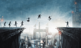 Netflix Original Dystopian Sci-Fi Is A Violent And Gritty Existential Nightmare – The Headlines