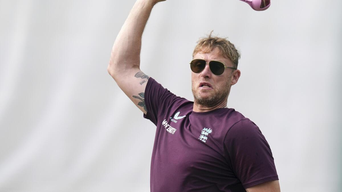 Flintoff quits Sun Group-owned Northern Superchargers after feeling undervalued as coach – The Headlines